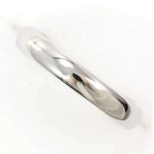 Tiffany & Co Tiffany & Co PT950 Platinum Stacking